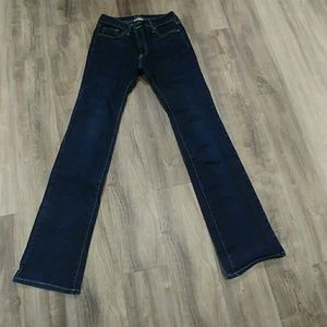Hello skinny jeans